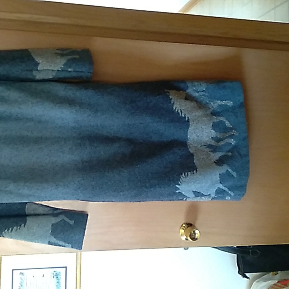 Horse Jacket - image 4